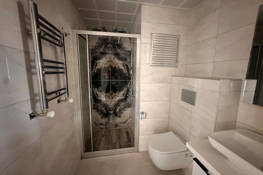Park Yaşam Atlantis Önü Açık Deniz Manzaralı 2+1 Kiralık