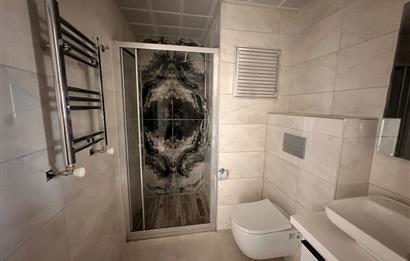 Park Yaşam Atlantis Önü Açık Deniz Manzaralı 2+1 Kiralık