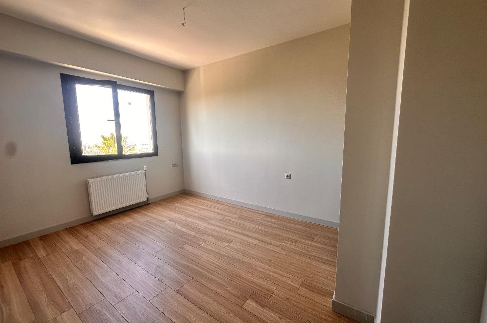 Park Yaşam Atlantis Önü Açık Deniz Manzaralı 2+1 Kiralık