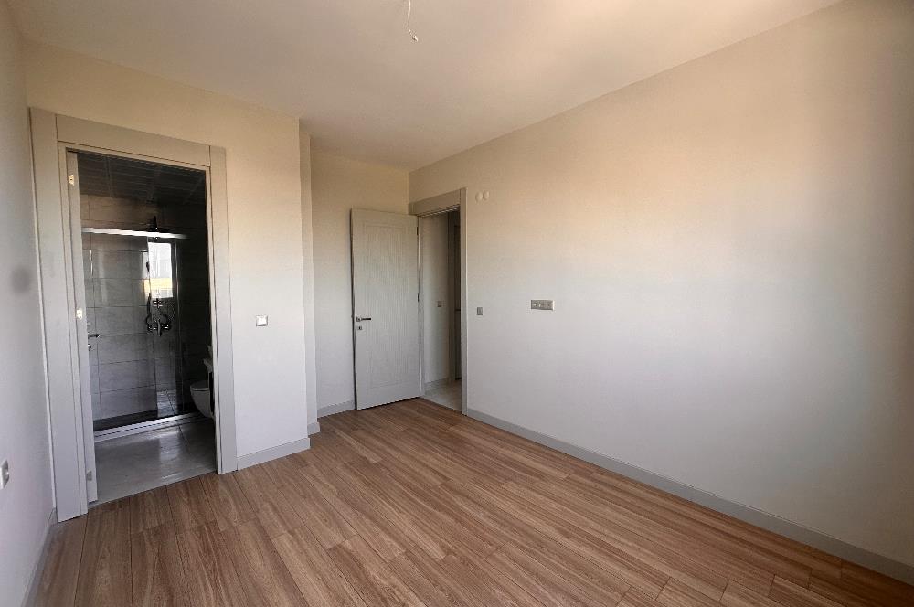 Park Yaşam Atlantis Önü Açık Deniz Manzaralı 2+1 Kiralık