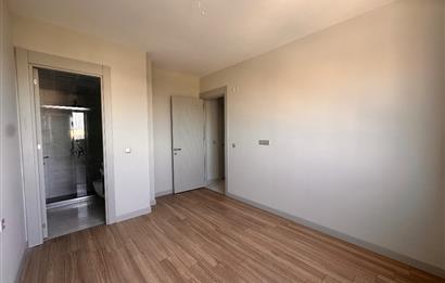 Park Yaşam Atlantis Önü Açık Deniz Manzaralı 2+1 Kiralık