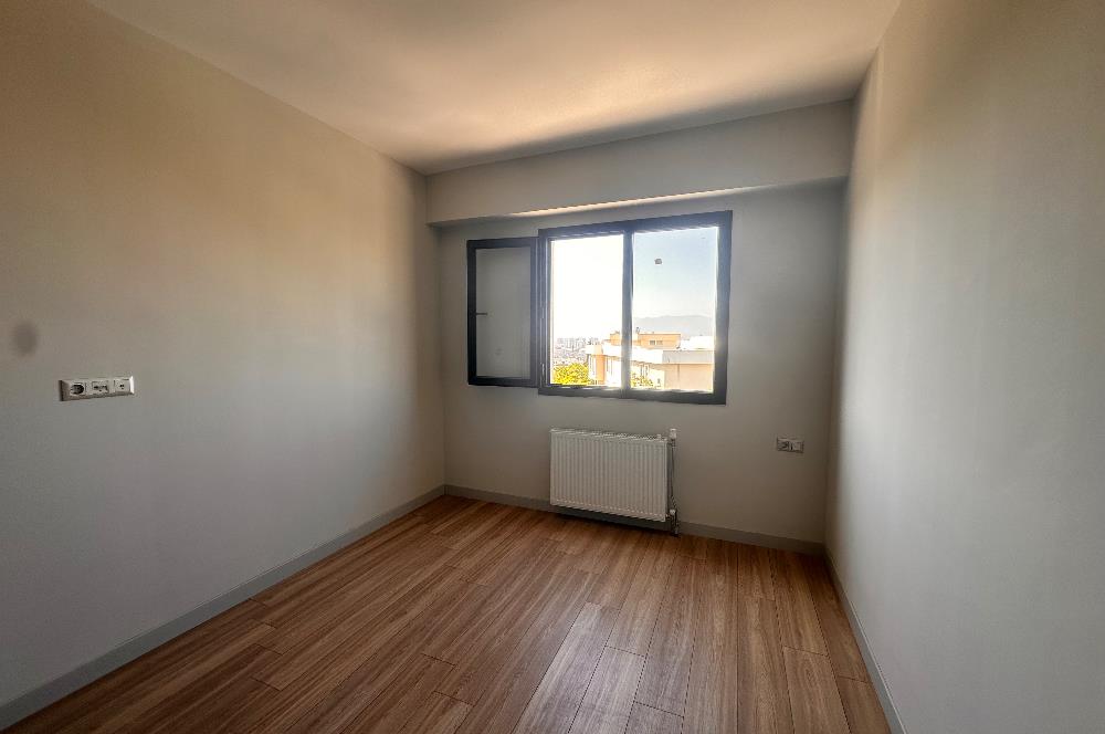 Park Yaşam Atlantis Önü Açık Deniz Manzaralı 2+1 Kiralık