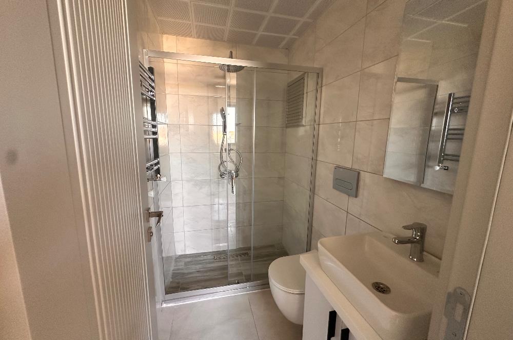 Park Yaşam Atlantis Önü Açık Deniz Manzaralı 2+1 Kiralık