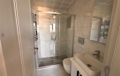 Park Yaşam Atlantis Önü Açık Deniz Manzaralı 2+1 Kiralık