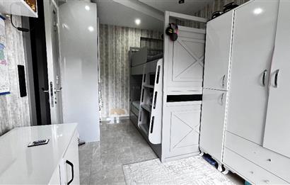 zeytinköyde satılık daire