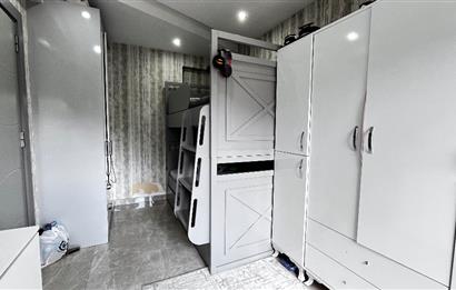 zeytinköyde satılık daire