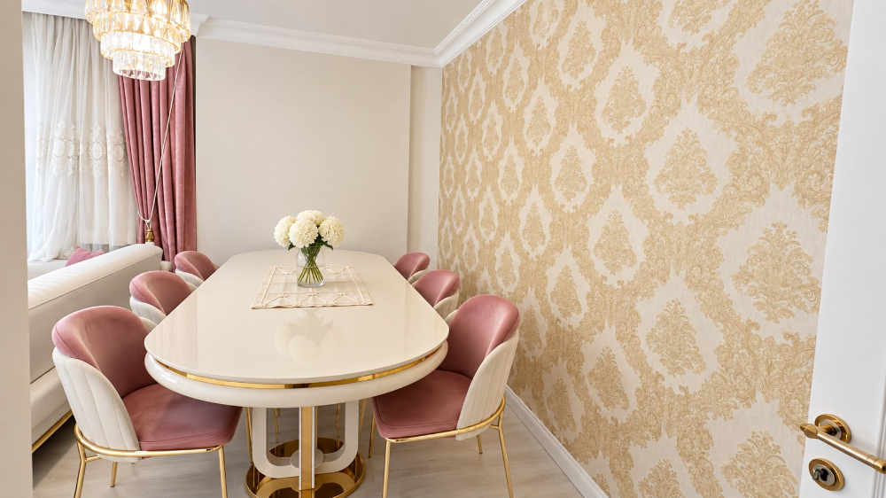 KAĞITHANE ÇAĞLAYAN YAYLA SOKAK'TA 3+1 SATILIK DAİRE
