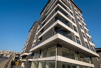 Çiğli/Balatçık Sıfır Binada Teraslı 3+1 Dubleks Daire - 1 - 37319