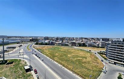 Çiğli/Balatçık Sıfır Binada Teraslı 3+1 Dubleks Daire
