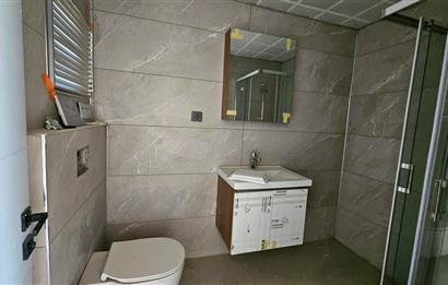 Çiğli/Balatçık Sıfır Binada Teraslı 3+1 Dubleks Daire