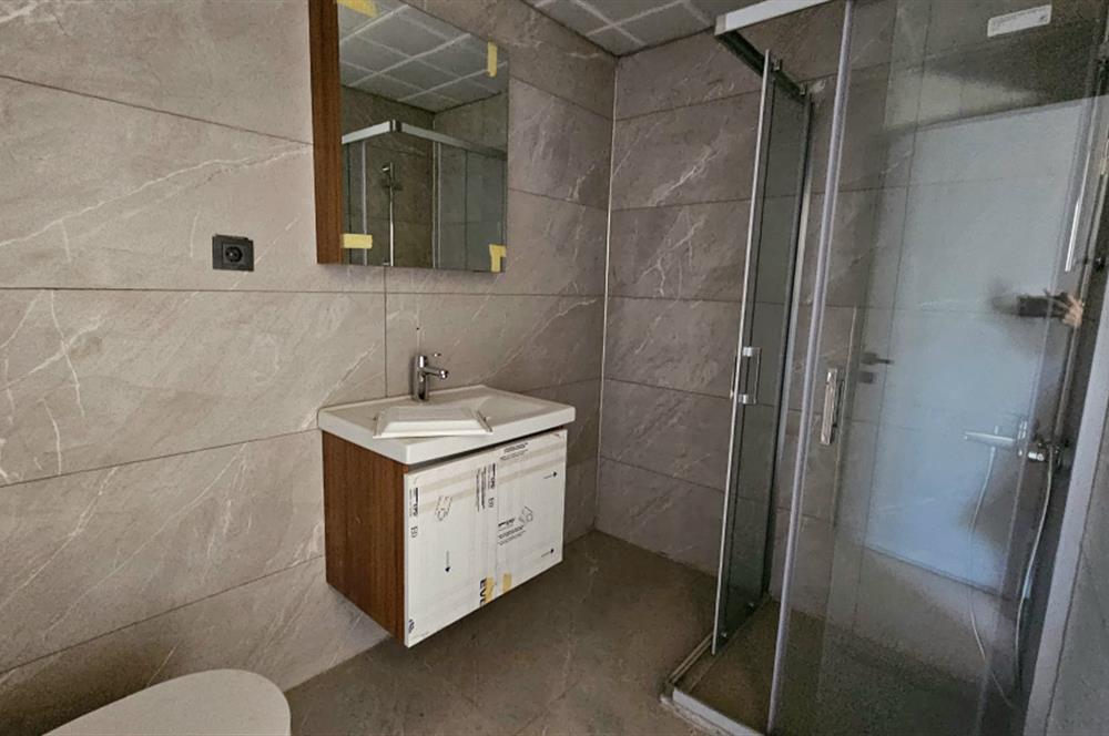 Çiğli/Balatçık Sıfır Binada Teraslı 3+1 Dubleks Daire