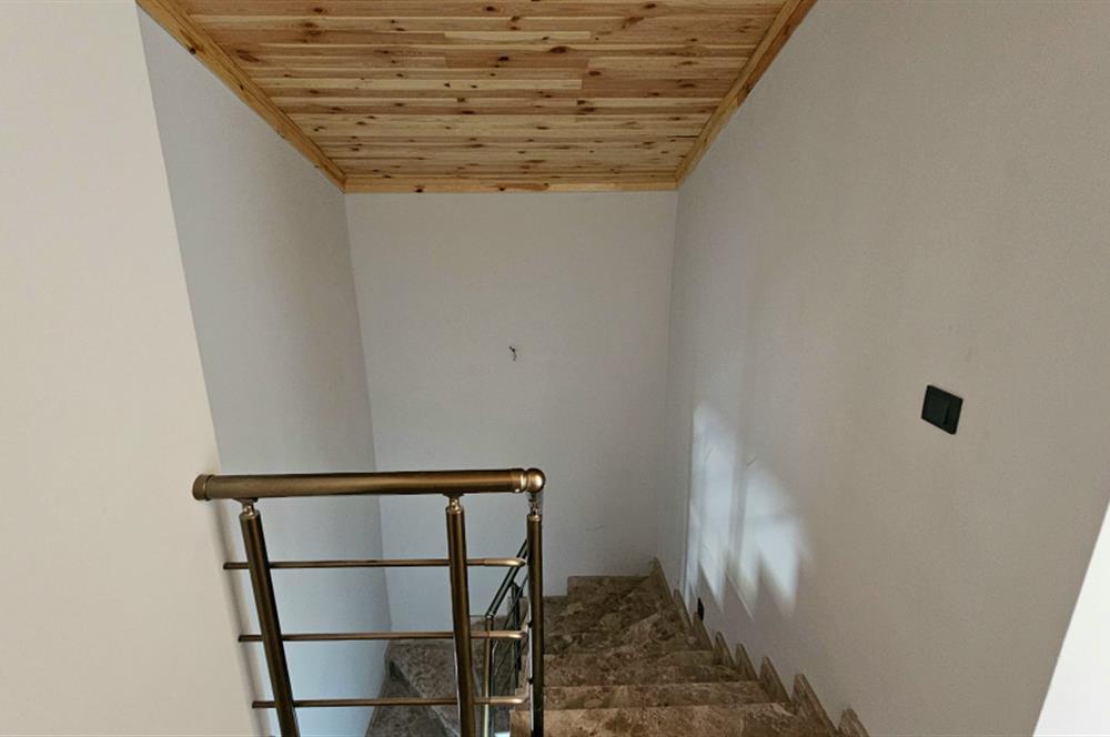 Çiğli/Balatçık Sıfır Binada Teraslı 3+1 Dubleks Daire