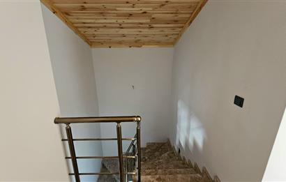 Çiğli/Balatçık Sıfır Binada Teraslı 3+1 Dubleks Daire