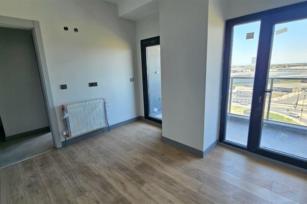 Çiğli/Balatçık Sıfır Binada Teraslı 3+1 Dubleks Daire