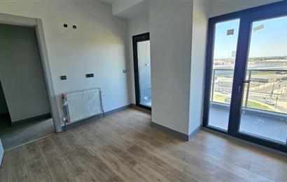 Çiğli/Balatçık Sıfır Binada Teraslı 3+1 Dubleks Daire
