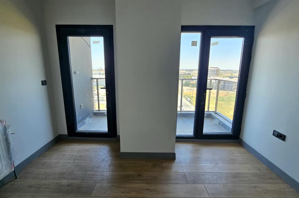 Çiğli/Balatçık Sıfır Binada Teraslı 3+1 Dubleks Daire