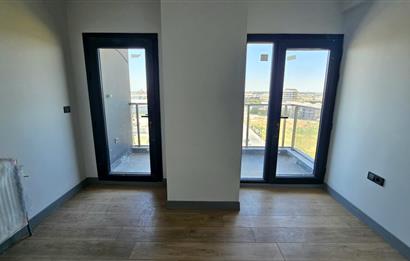 Çiğli/Balatçık Sıfır Binada Teraslı 3+1 Dubleks Daire