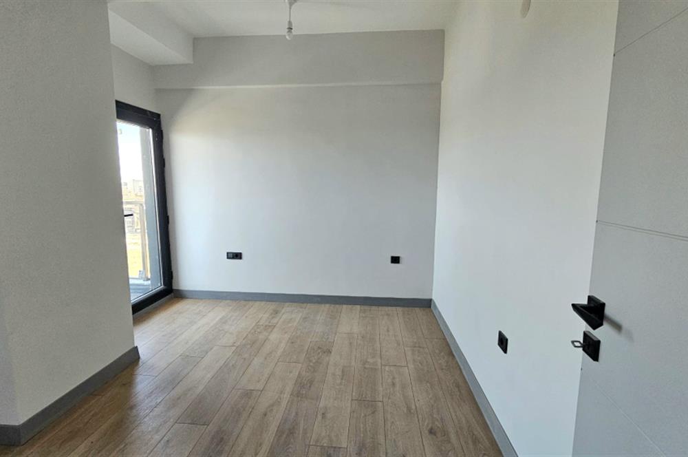 Çiğli/Balatçık Sıfır Binada Teraslı 3+1 Dubleks Daire
