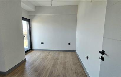 Çiğli/Balatçık Sıfır Binada Teraslı 3+1 Dubleks Daire