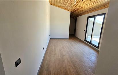 Çiğli/Balatçık Sıfır Binada Teraslı 3+1 Dubleks Daire