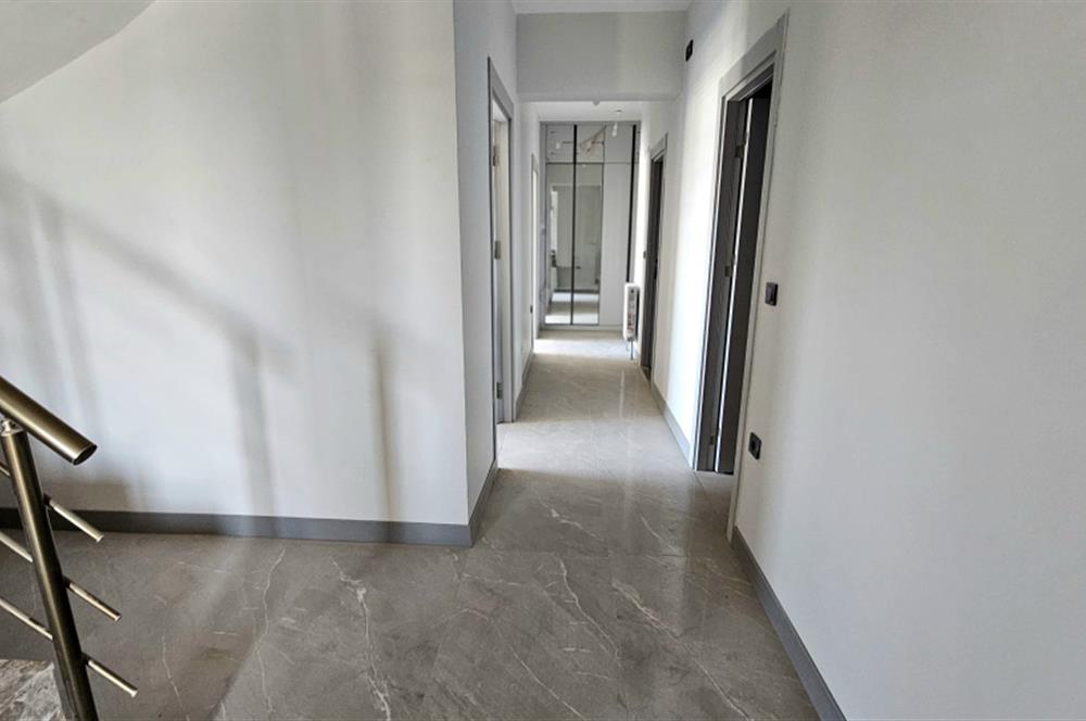Çiğli/Balatçık Sıfır Binada Teraslı 3+1 Dubleks Daire