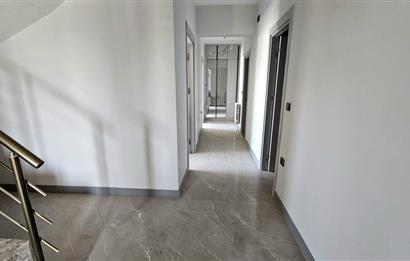 Çiğli/Balatçık Sıfır Binada Teraslı 3+1 Dubleks Daire