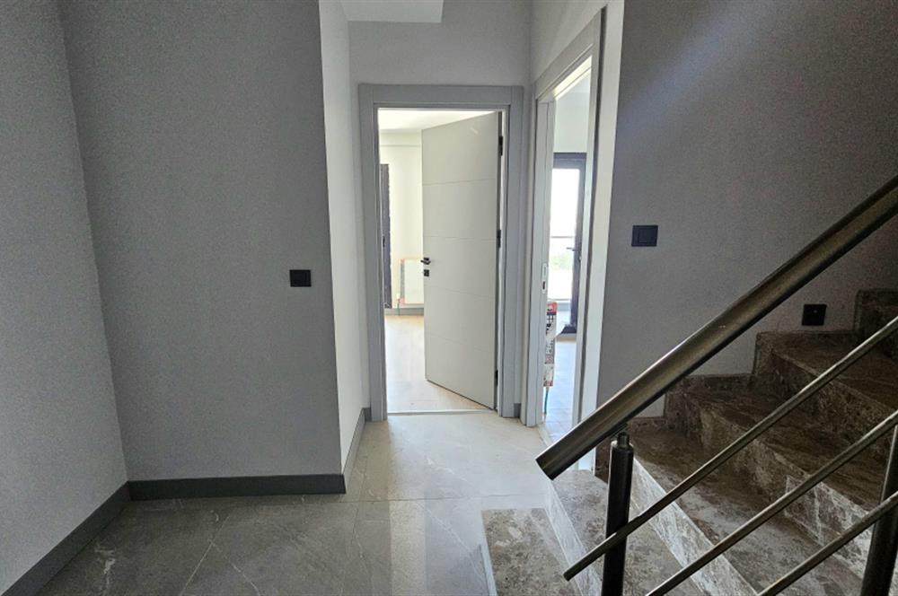 Çiğli/Balatçık Sıfır Binada Teraslı 3+1 Dubleks Daire