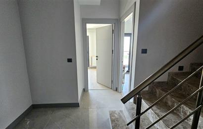 Çiğli/Balatçık Sıfır Binada Teraslı 3+1 Dubleks Daire