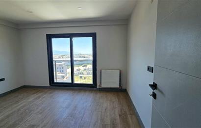Çiğli/Balatçık Sıfır Binada Teraslı 3+1 Dubleks Daire