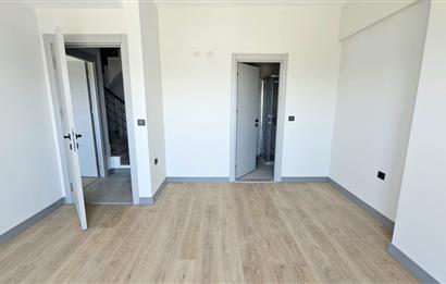 Çiğli/Balatçık Sıfır Binada Teraslı 3+1 Dubleks Daire