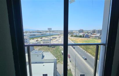 Çiğli/Balatçık Sıfır Binada Teraslı 3+1 Dubleks Daire