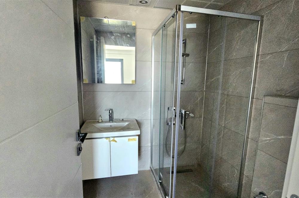 Çiğli/Balatçık Sıfır Binada Teraslı 3+1 Dubleks Daire
