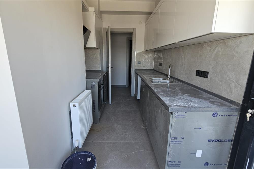 Çiğli/Balatçık Sıfır Binada Teraslı 3+1 Dubleks Daire