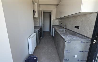 Çiğli/Balatçık Sıfır Binada Teraslı 3+1 Dubleks Daire
