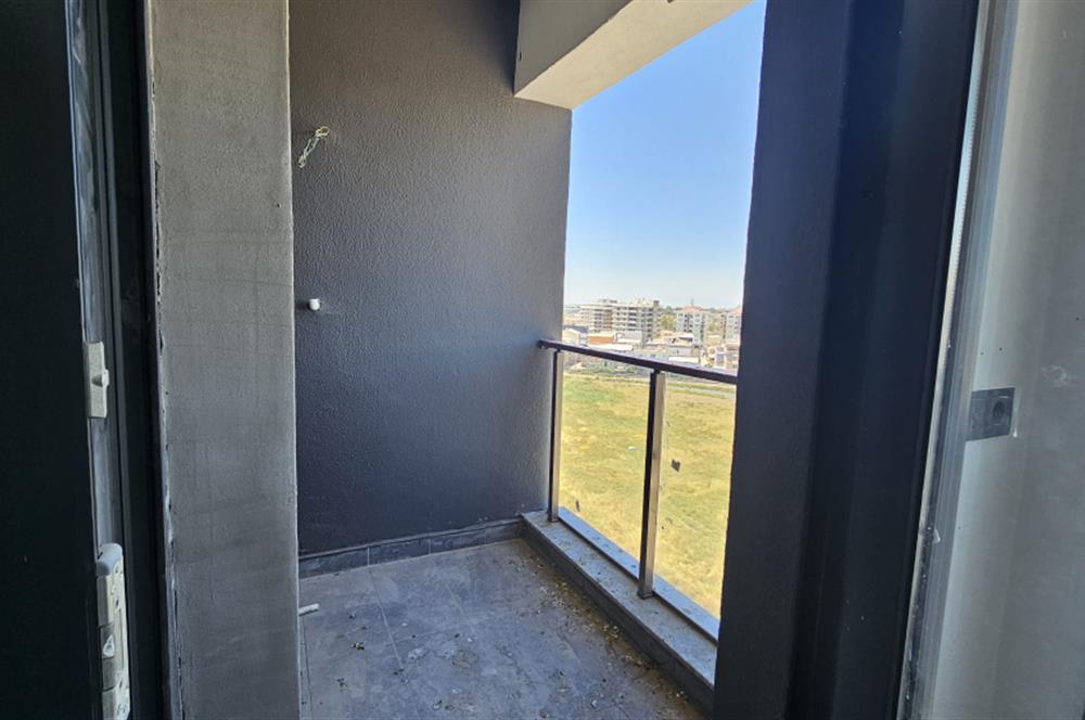Çiğli/Balatçık Sıfır Binada Teraslı 3+1 Dubleks Daire