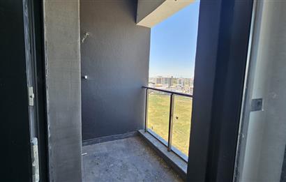 Çiğli/Balatçık Sıfır Binada Teraslı 3+1 Dubleks Daire