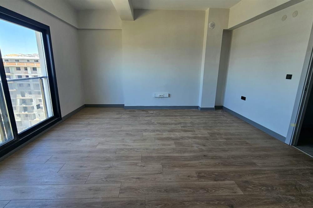 Çiğli/Balatçık Sıfır Binada Teraslı 3+1 Dubleks Daire