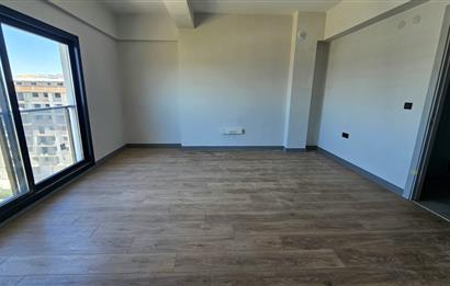 Çiğli/Balatçık Sıfır Binada Teraslı 3+1 Dubleks Daire