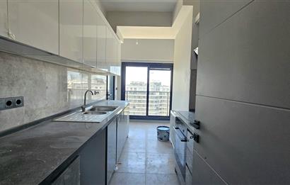 Çiğli/Balatçık Sıfır Binada Teraslı 3+1 Dubleks Daire