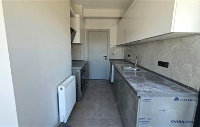 Çiğli/Balatçık Sıfır Binada Teraslı 3+1 Dubleks Daire