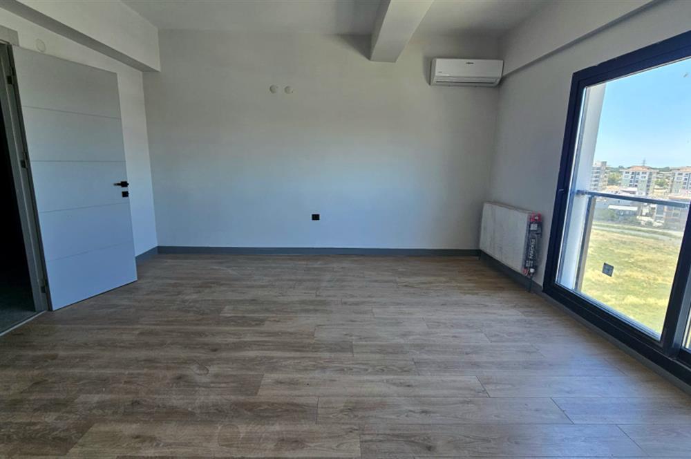 Çiğli/Balatçık Sıfır Binada Teraslı 3+1 Dubleks Daire