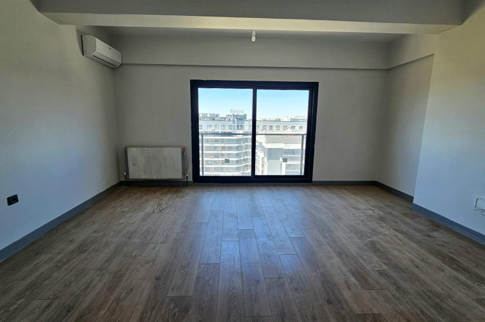 Çiğli/Balatçık Sıfır Binada Teraslı 3+1 Dubleks Daire