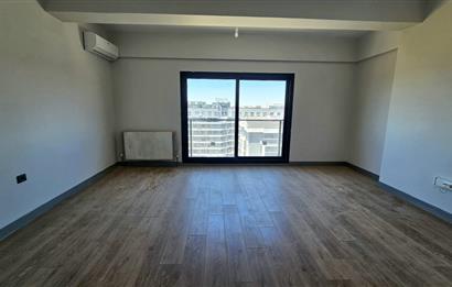 Çiğli/Balatçık Sıfır Binada Teraslı 3+1 Dubleks Daire