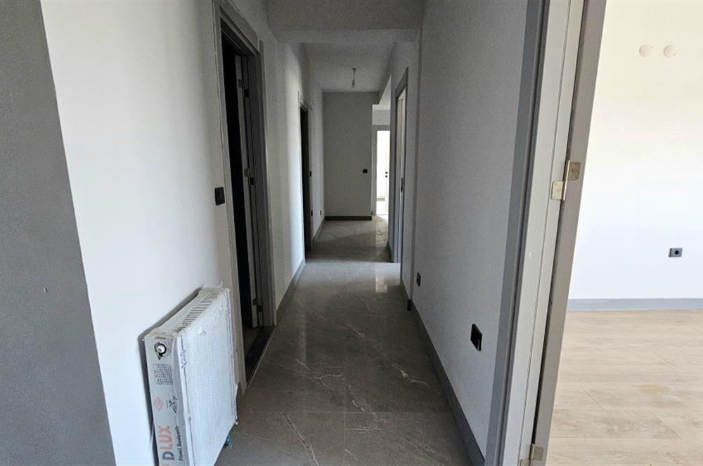 Çiğli/Balatçık Sıfır Binada Teraslı 3+1 Dubleks Daire