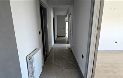 Çiğli/Balatçık Sıfır Binada Teraslı 3+1 Dubleks Daire