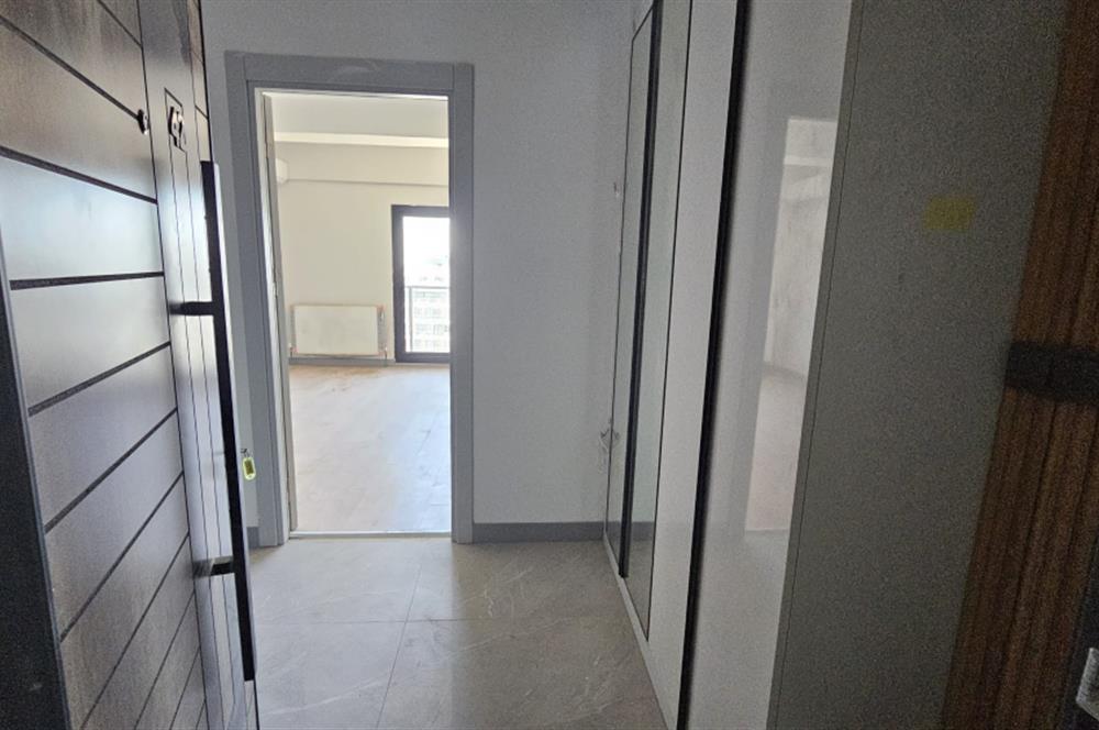 Çiğli/Balatçık Sıfır Binada Teraslı 3+1 Dubleks Daire