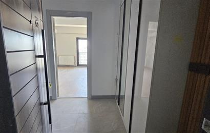Çiğli/Balatçık Sıfır Binada Teraslı 3+1 Dubleks Daire