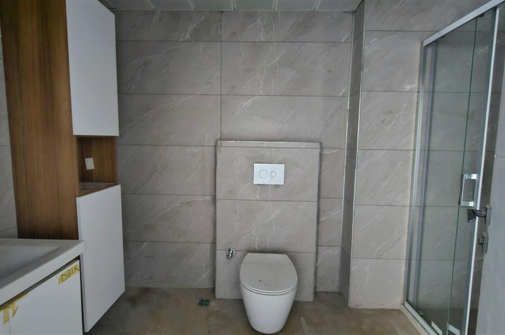 Çiğli/Balatçık Sıfır Binada Teraslı 3+1 Dubleks Daire