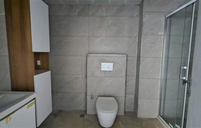 Çiğli/Balatçık Sıfır Binada Teraslı 3+1 Dubleks Daire
