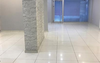 Kozyatağı Sümko Sitesi'nde Kiralık 150 m² Dükkan/Ofis